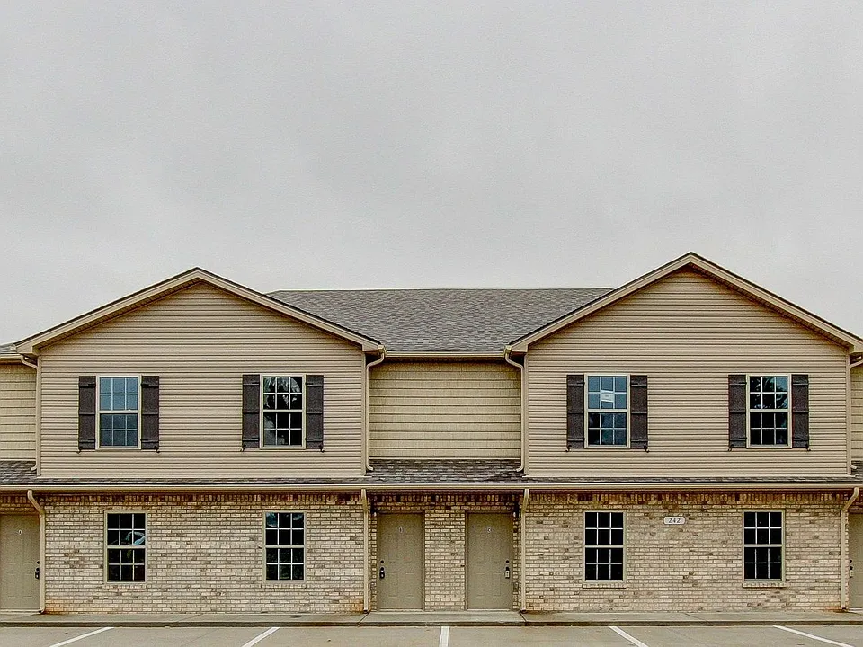 234 Fairview Lane
