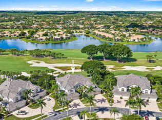 7543 Orchid Hammock Dr, West Palm Beach, FL 33412