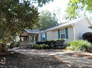 1221 NW 35th Ave #1221, Gainesville, FL 32609