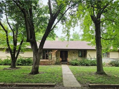 1801 Platter St, Winfield, KS, 67156