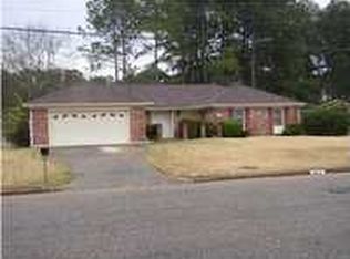 2979 Baldwin Brook Dr, Montgomery, AL 36116