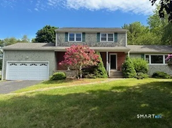 11 Williamsburg Drive, Orange, CT 06477
