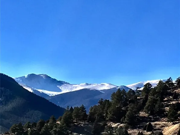 Wild Wagoner Tr, Dumont, CO 80452