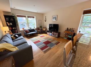 629 Chapel St #2A, New Haven, CT 06511