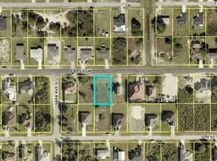 3315 8th St SW, Lehigh Acres, FL 33976