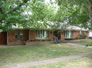 111 N Interurban St, Anna, TX 75409