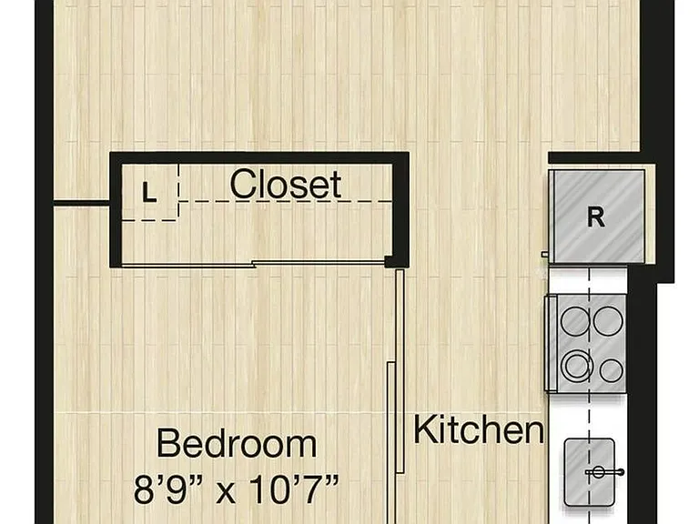 The Apartments at CityCenter — Photo 36