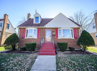 2751 178th St, Lansing, IL 60438