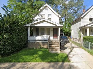 3710 E 104th St, Cleveland, OH 44105