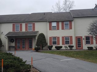 7257 The Terraces, Shelburne, VT 05482