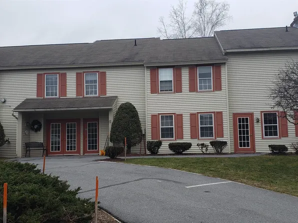 7257 The Terraces, Shelburne, VT 05482
