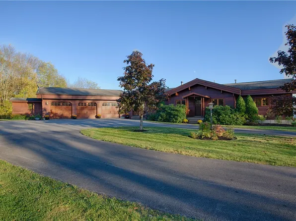 242 Bert White Rd, Edmeston, NY 13335