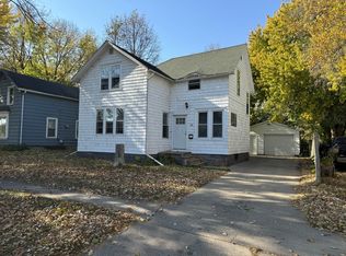 226 S Pearl St, Albert Lea, MN 56007