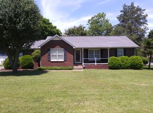 500 Dann Dr, Smyrna, TN 37167
