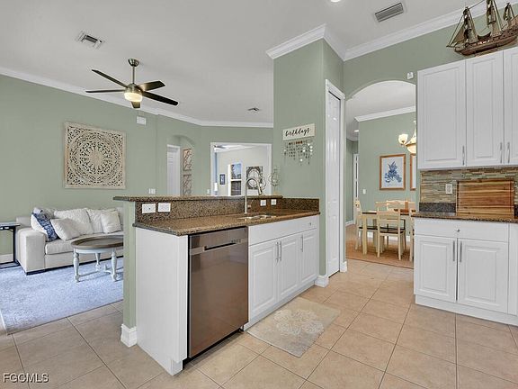 5th image of 7241 Bergamo Way APT 201