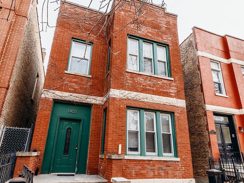1st image of 1403 N Oakley Blvd