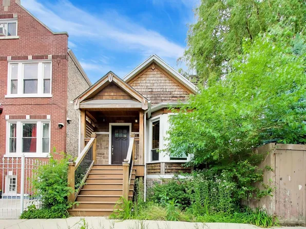 2908 W Pershing Rd, Chicago, IL 60632