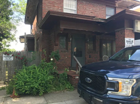 816 E 26th St, Erie, PA 16504