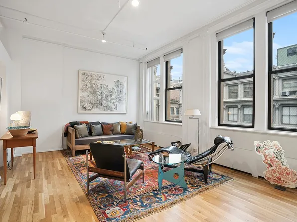 542 Broadway #5F, New York, NY 10012