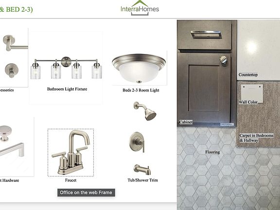 3rd image of 1847 Lowe #15