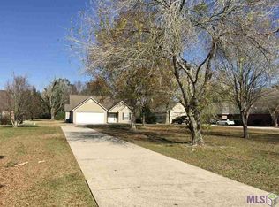 38470 Babin Rd, Gonzales, LA 70737