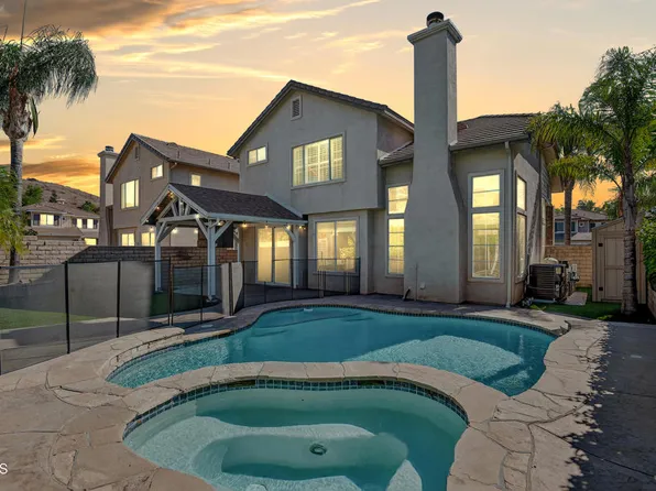 6125 Grapevine Ct, Simi Valley, CA 93063