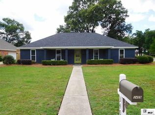 3409 Stowers Dr, Monroe, LA 71201