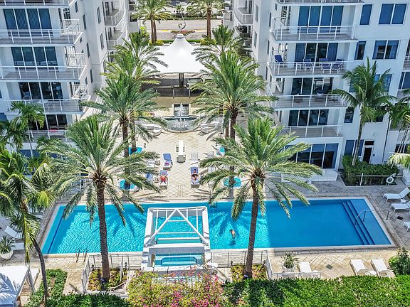 2nd image of 2831 N Ocean Boulevard #1006N