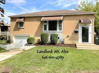 4000 Wesley Ter #0, Schiller Park, IL 60176