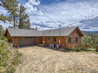 188 Patricia Rd, Rollinsville, CO, 80474