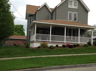 215A E Pittsburgh St #A, Delmont, PA 15626