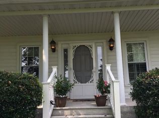 11274 Betts Rd, Greenbrier, TN 37073