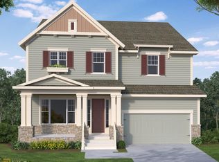 321 Connor Cir, Smyrna, GA 30082