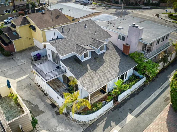 333 La Verne Ave, Long Beach, CA 90803