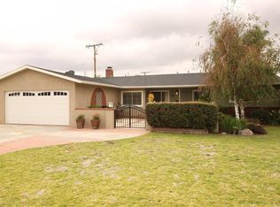 1158 E Bennett Ave, Glendora, CA 91741