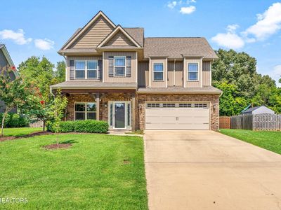 1171 Aspen Glen Dr, Alcoa, TN, 37701
