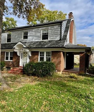 2nd image of 5217 Woodland Ave