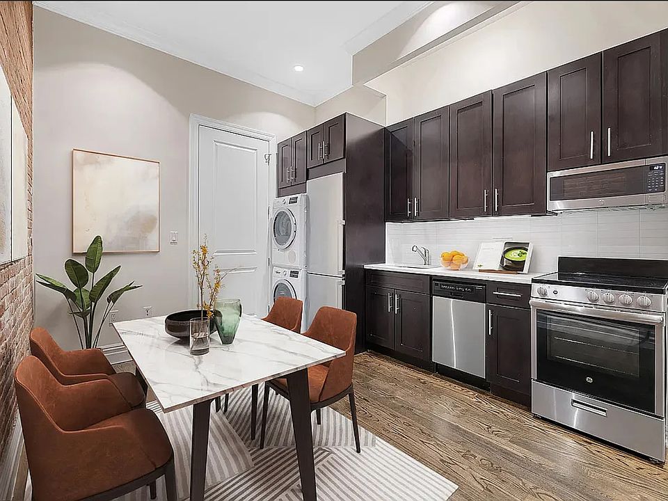 1st image of 223 Mott St APT 1
