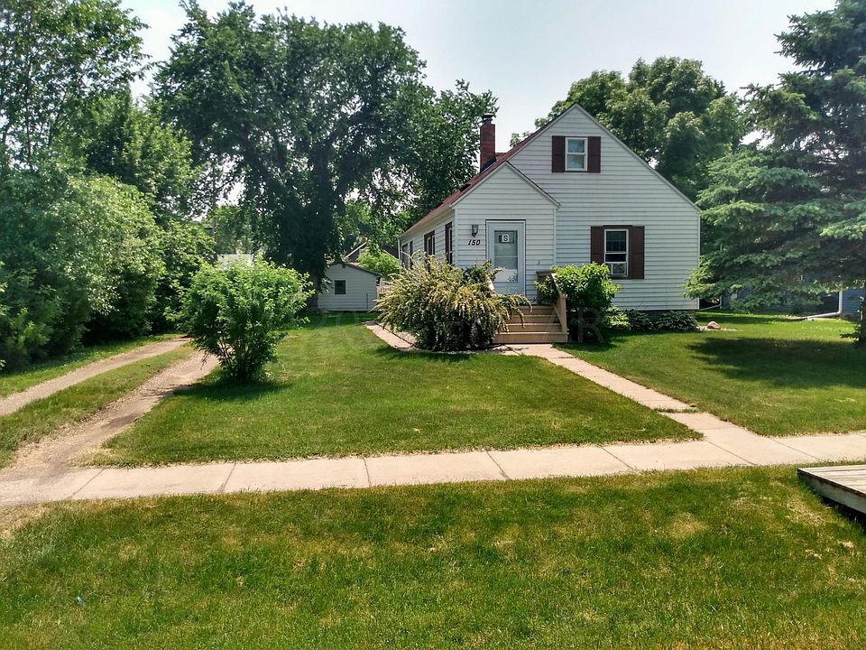 150 Spruce St, Kindred, ND 58051 Zillow