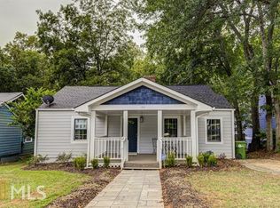 192 Warren St, Atlanta, GA 30317