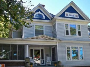 415 W Myrtle St, Independence, KS 67301