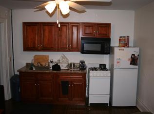 229 S Plymouth Ave #1, Rochester, NY 14608