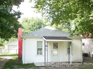 508 Louisiana Ave, Champaign, IL