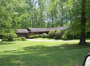 107 Watkins Dr, El Dorado, AR 71730