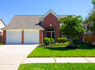 7306 Mountain Valley Dr, Houston, TX 77095