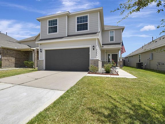 2nd image of 23654 Goodfellow Dr