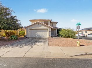 13018 W LAUREL Lane, El Mirage, AZ 85335