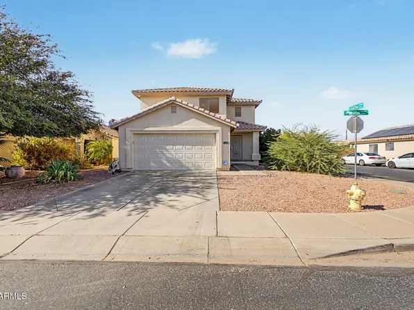 13018 W LAUREL Lane, El Mirage, AZ 85335