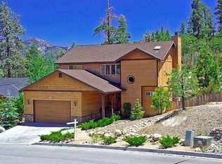 42735 Timberline Trl, Big Bear Lake, CA 92315