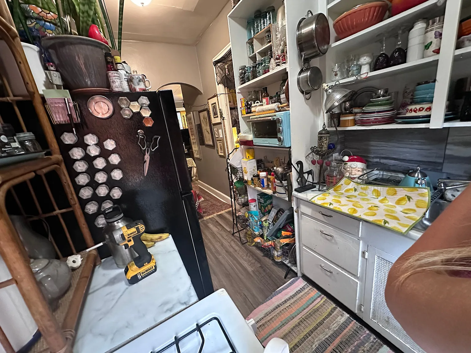 1 bed, 1.0 bath, $675 — Photo 1